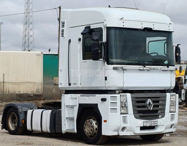 Renault Magnum 2013, 780,000 km - 13.0 l - Xırdalan