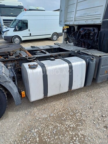 Renault Magnum 2013, 780,000 km - 13.0 l - Xırdalan
