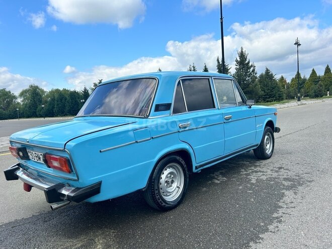 LADA (VAZ) 2106 1985, 214,411 km - 1.6 l - Ağdaş
