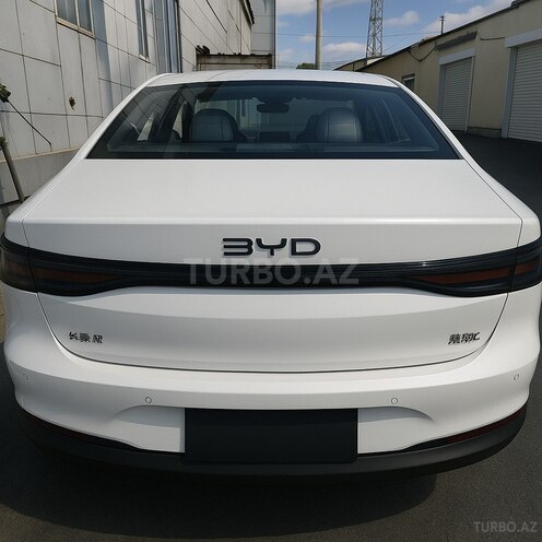 BYD  2025, 0 km - 1.5 l - Bakı