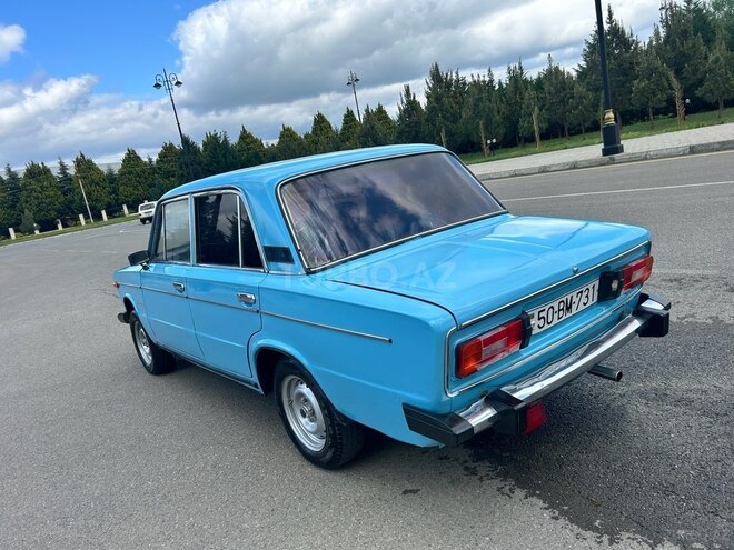 LADA (VAZ) 2106 1985, 214,411 km - 1.6 l - Ağdaş