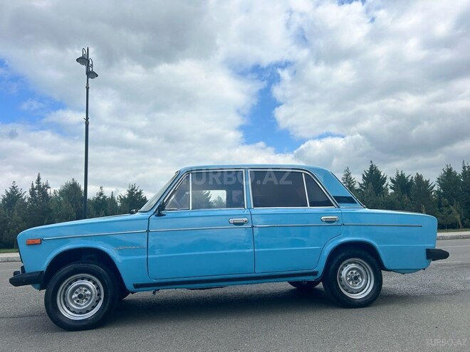 LADA (VAZ) 2106 1985, 214,411 km - 1.6 l - Ağdaş