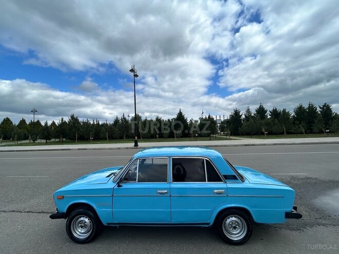 LADA (VAZ) 2106 1985, 214,411 km - 1.6 l - Ağdaş