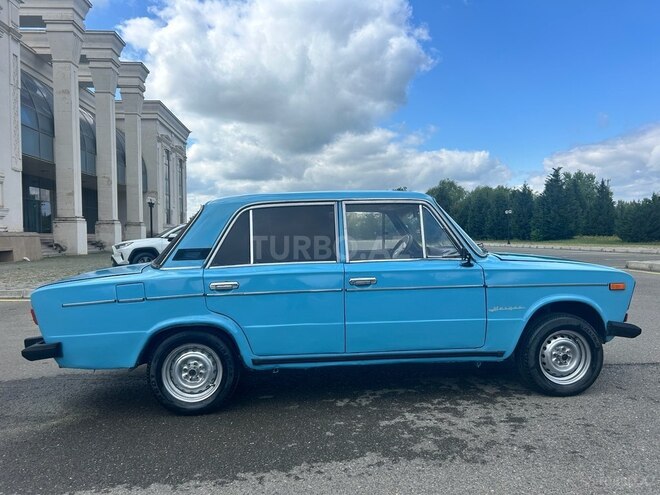 LADA (VAZ) 2106 1985, 214,411 km - 1.6 l - Ağdaş