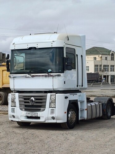 Renault Magnum 2013, 780,000 km - 13.0 l - Xırdalan
