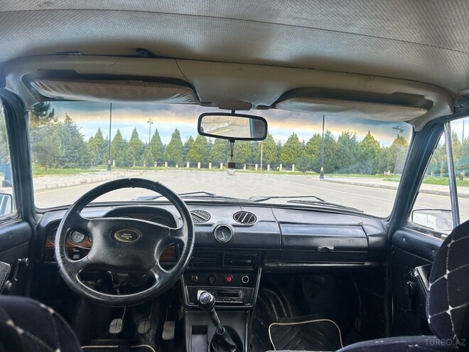 LADA (VAZ) 2106 1985, 214,411 km - 1.6 l - Ağdaş