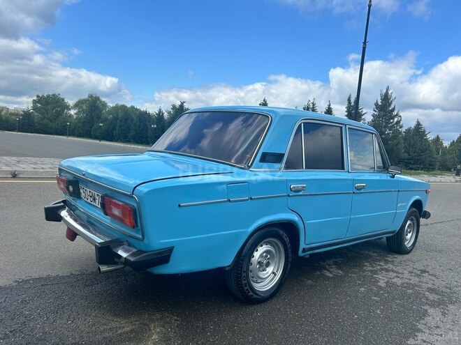 LADA (VAZ) 2106 1985, 214,411 km - 1.6 l - Ağdaş