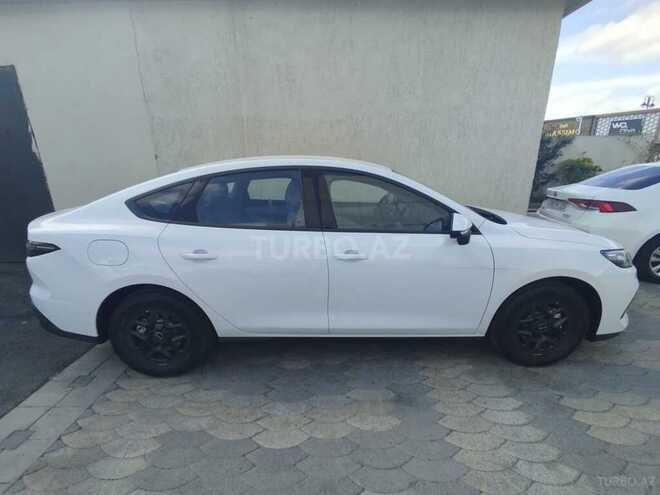 BYD  2025, 0 km - 1.5 l - Bakı