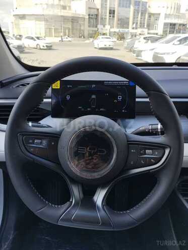 BYD  2025, 0 km - 1.5 l - Bakı