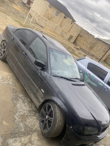 BMW 320 1998, 500,000 km - 2.0 l - Şirvan