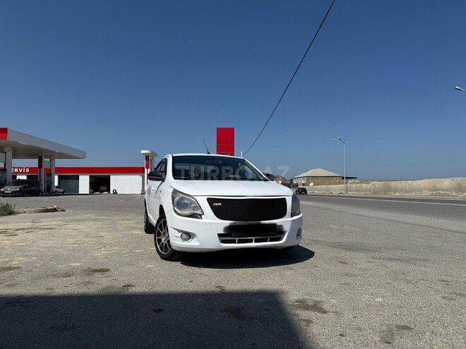 Ravon R4 2017, 300,000 km - 1.5 l - Bakı