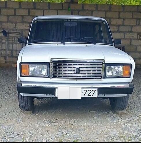 LADA (VAZ) 2107 2006, 85,401 km - 1.6 l - Bərdə