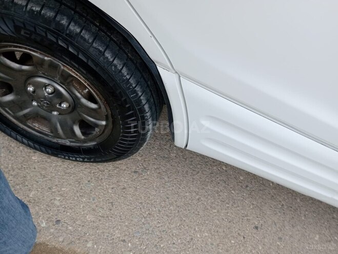 Toyota RAV4 1998, 237,000 km - 2.0 l - Gəncə