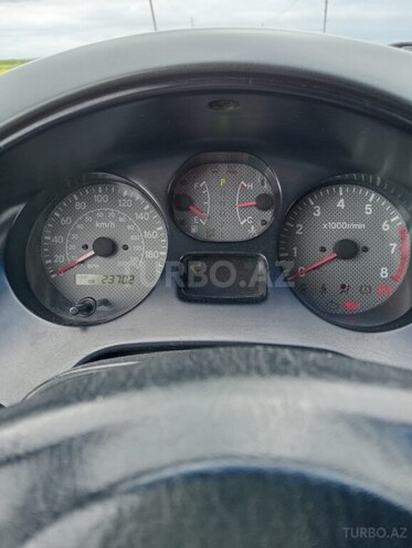 Toyota RAV4 1998, 237,000 km - 2.0 l - Gəncə