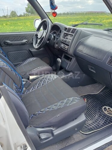Toyota RAV4 1998, 237,000 km - 2.0 l - Gəncə