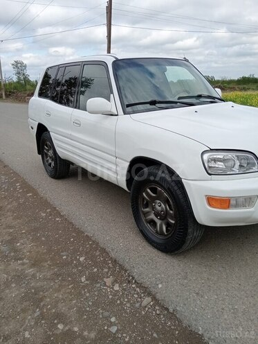 Toyota RAV4 1998, 237,000 km - 2.0 l - Gəncə