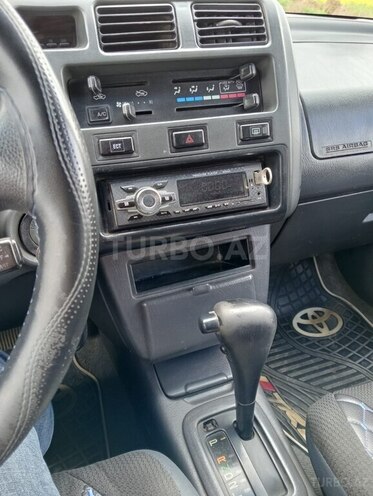 Toyota RAV4 1998, 237,000 km - 2.0 l - Gəncə