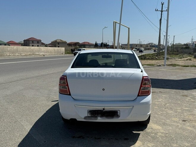 Ravon R4 2017, 300,000 km - 1.5 l - Bakı