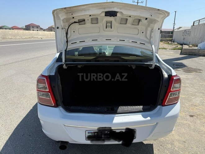 Ravon R4 2017, 300,000 km - 1.5 l - Bakı