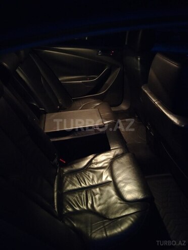 Volkswagen Passat 2006, 175,000 km - 2.0 l - Bakı