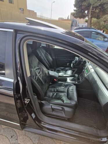 Volkswagen Passat 2006, 175,000 km - 2.0 l - Bakı