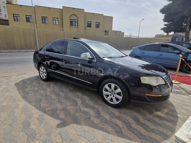 Volkswagen Passat 2006, 175,000 km - 2.0 l - Bakı