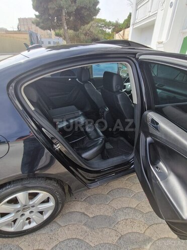 Volkswagen Passat 2006, 175,000 km - 2.0 l - Bakı