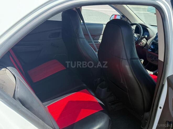 Ravon R4 2017, 300,000 km - 1.5 l - Bakı