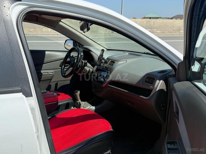 Ravon R4 2017, 300,000 km - 1.5 l - Bakı
