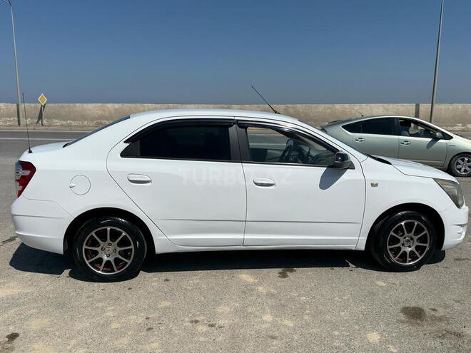 Ravon R4 2017, 300,000 km - 1.5 l - Bakı