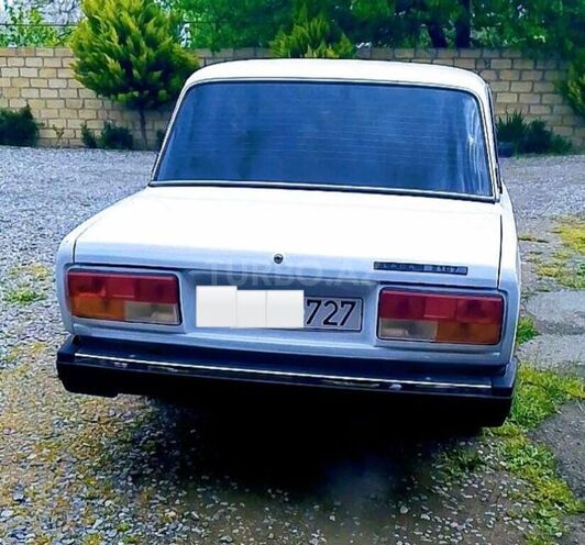 LADA (VAZ) 2107 2006, 85,401 km - 1.6 l - Bərdə