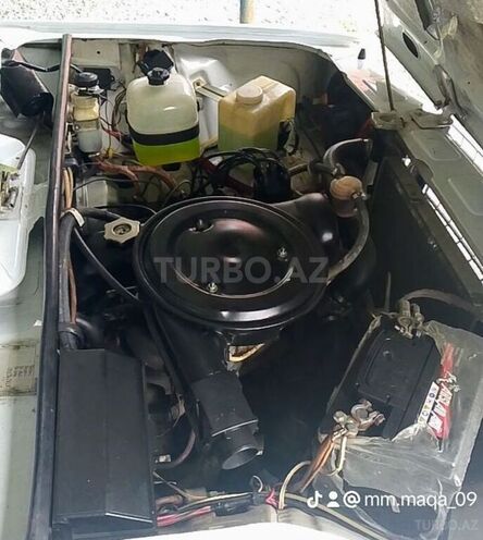 LADA (VAZ) 2107 2006, 85,401 km - 1.6 l - Bərdə