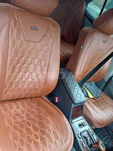 Mercedes C 180 1998, 966,000 km - 1.8 л - Bakı