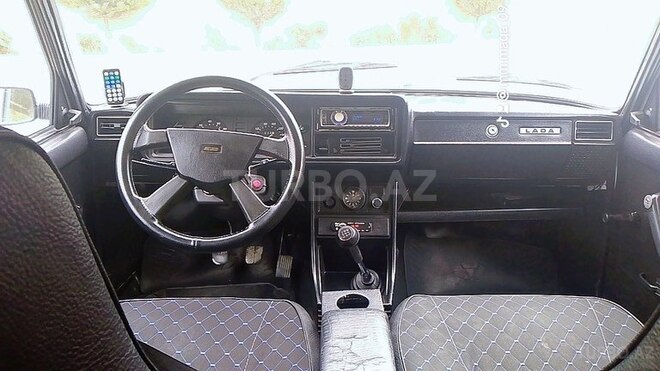 LADA (VAZ) 2107 2006, 85,401 km - 1.6 l - Bərdə