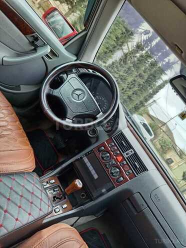 Mercedes C 180 1998, 966,000 km - 1.8 л - Bakı