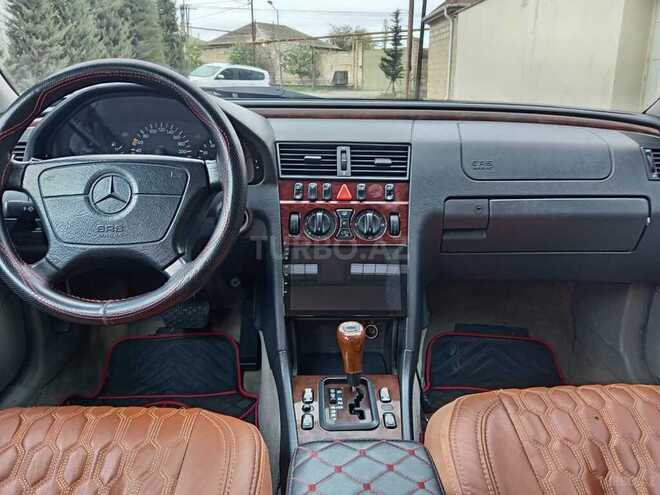 Mercedes C 180 1998, 966,000 km - 1.8 л - Bakı