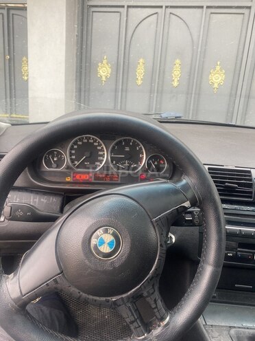 BMW 320 1998, 500,000 km - 2.0 l - Şirvan
