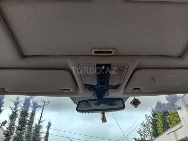 Mercedes C 180 1998, 966,000 km - 1.8 л - Bakı