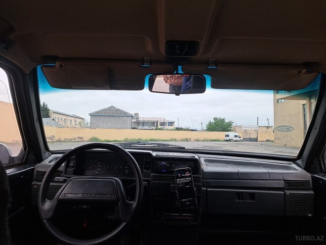 LADA (VAZ) 21099 1991, 284,600 km - 1.5 l - Salyan