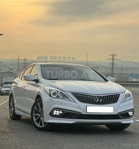Hyundai Grandeur-1