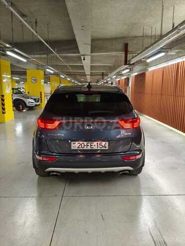 Kia Sportage 2016, 107,750 km - 2.0 l - Gəncə