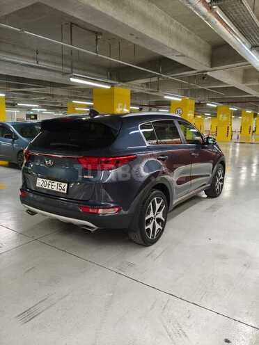 Kia Sportage 2016, 107,750 km - 2.0 l - Gəncə
