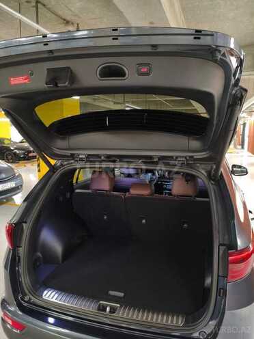 Kia Sportage 2016, 107,750 km - 2.0 l - Gəncə
