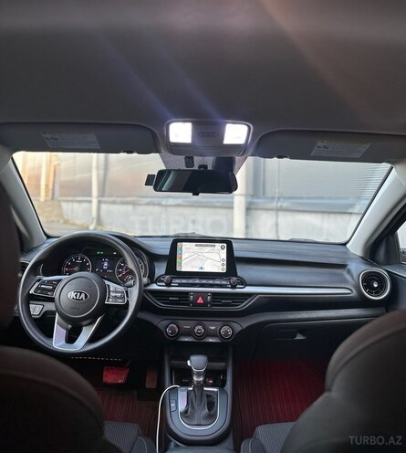 Kia Forte 2021, 61,500 km - 2.0 л - Bakı