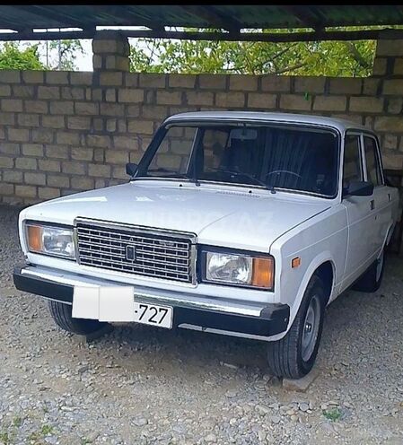 LADA (VAZ) 2107 2006, 85,401 km - 1.6 l - Bərdə
