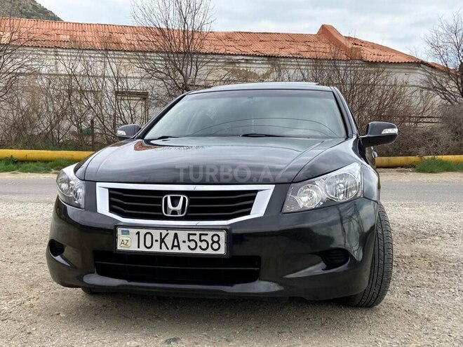Honda Accord 2008, 300,000 km - 2.4 л - Bakı