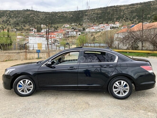 Honda Accord 2008, 300,000 km - 2.4 л - Bakı