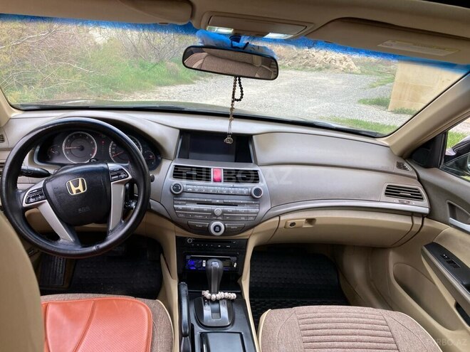 Honda Accord 2008, 300,000 km - 2.4 л - Bakı