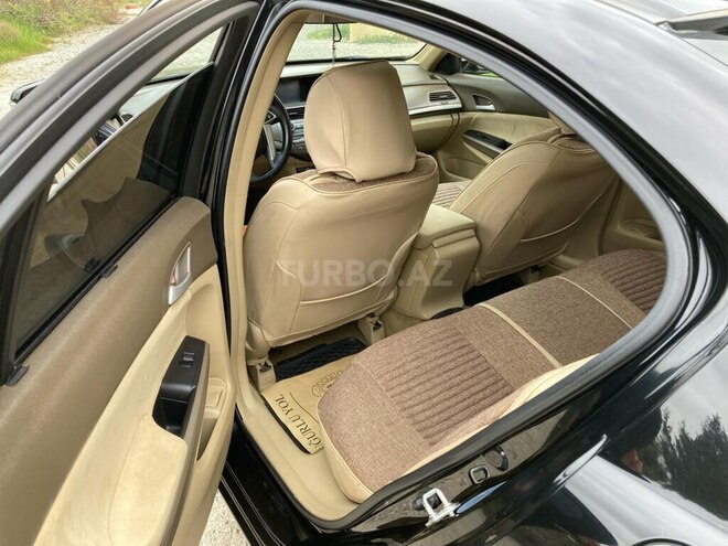 Honda Accord 2008, 300,000 km - 2.4 л - Bakı