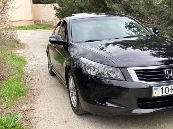 Honda Accord 2008, 300,000 km - 2.4 л - Bakı